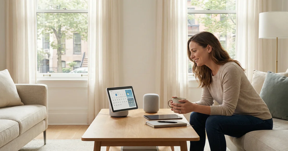 AI asistent: Váš chytrý pomocník pro každý den