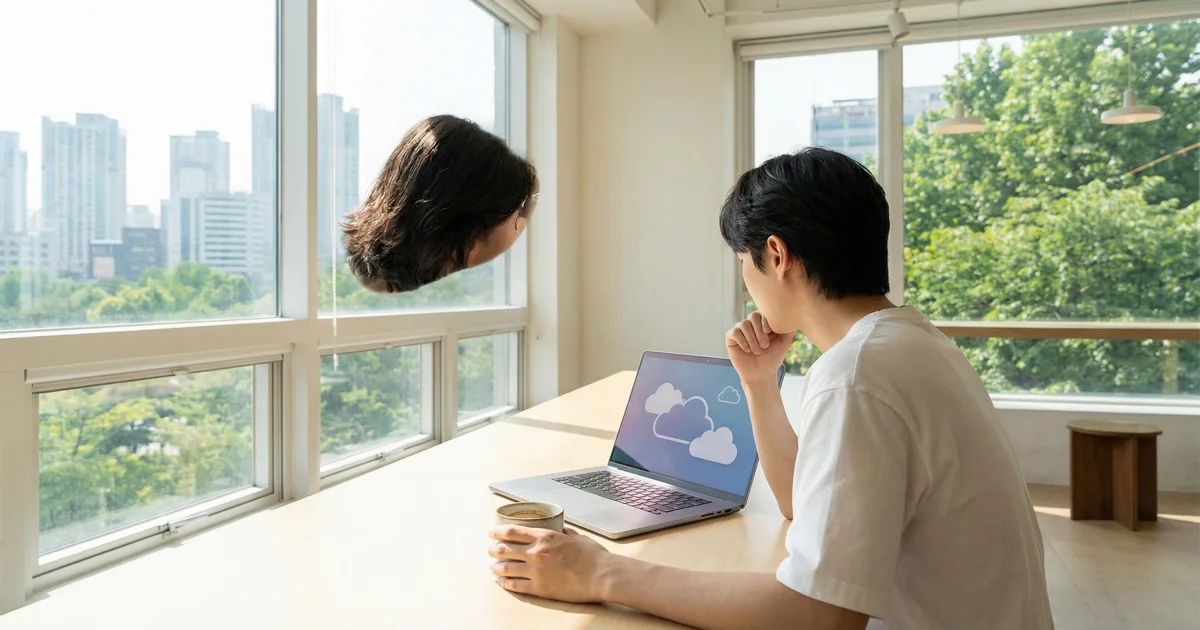 Cloud computing: Vyberte si správného poskytovatele pro vaše potřeby