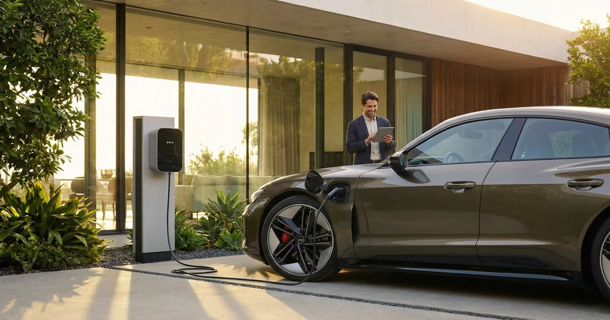 Dotace na elektromobil 2025: Jak ušetřit při pořízení E-auta? - dotace na elektromobil