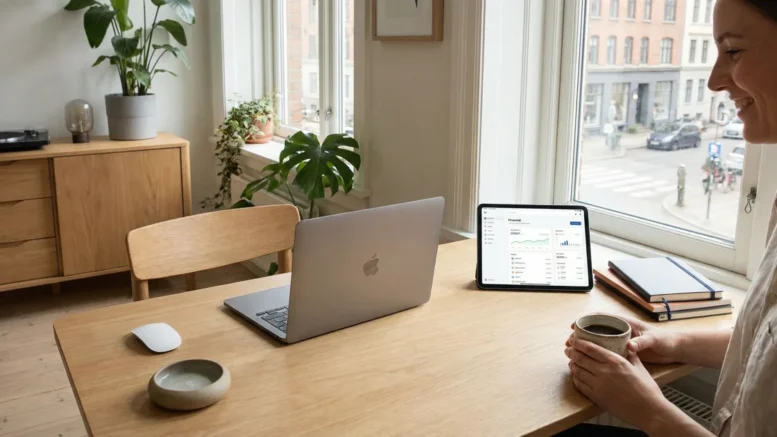 Fakturace online zdarma: Ušetřete čas i peníze