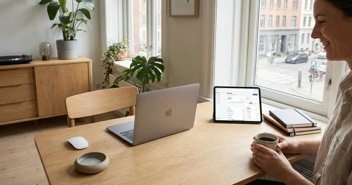 Fakturace online zdarma: Ušetřete čas i peníze