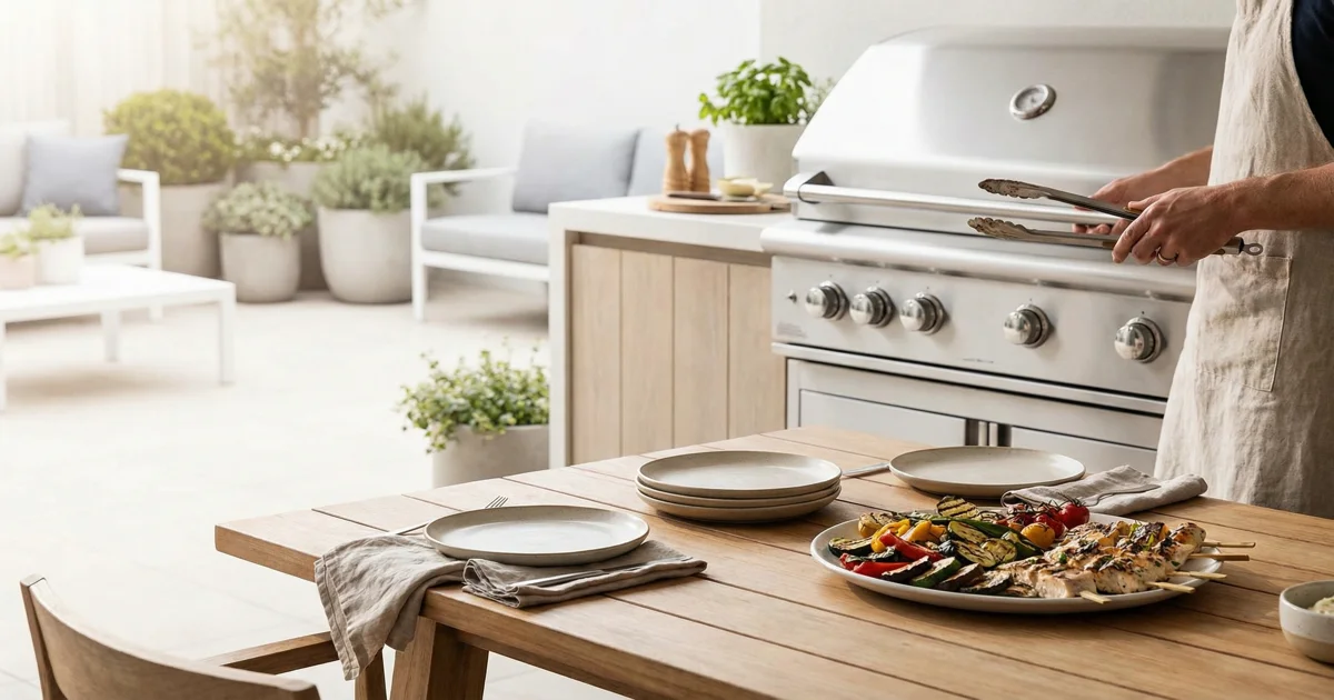 Grilování s grácií: Nejlepší recepty pro moderní kuchyni - nejlepší recepty na grilování