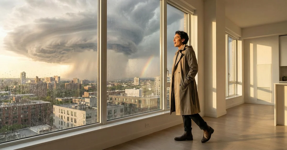 Nevyzpytatelné počasí ukazuje jevy, které jsme dosud neznali!