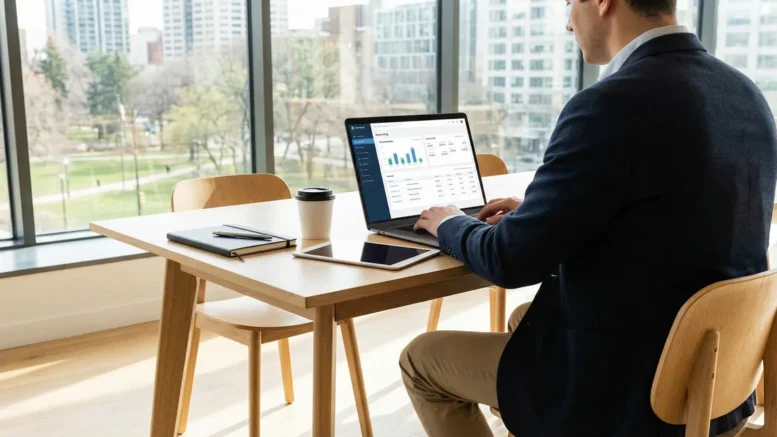 Online fakturace: Pokročilé tipy pro efektivitu