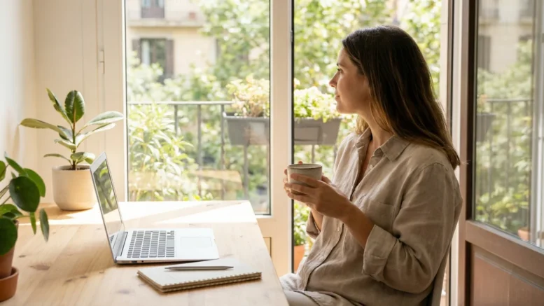 Podnikání jako životní styl: Jak najít rovnováhu a růst