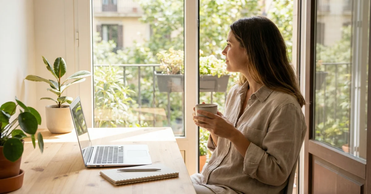 Podnikání jako životní styl: Jak najít rovnováhu a růst
