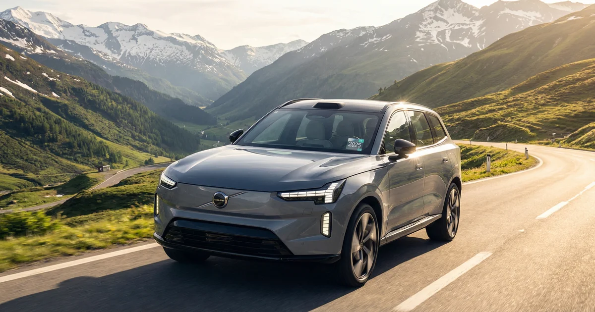 Rakousko 2025: Vše o dálniční známce pro bezstarostnou cestu - dálniční známka rakousko 2025