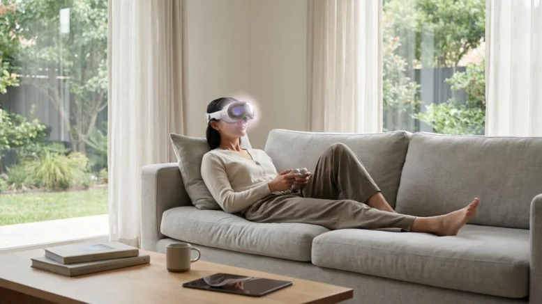 VR brýle: Prozkoumejte nové světy a relaxujte jinak