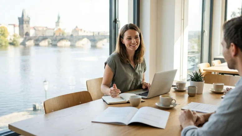 Založení firmy v ČR: Vše, co potřebujete vědět