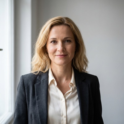 PhDr. Klára Benešová