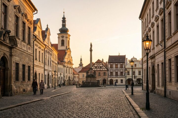 Místa, která mají příběh - objevte kouzlo severní Moravy jinak