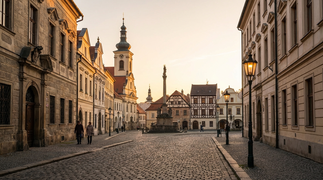 Místa, která mají příběh - objevte kouzlo severní Moravy jinak