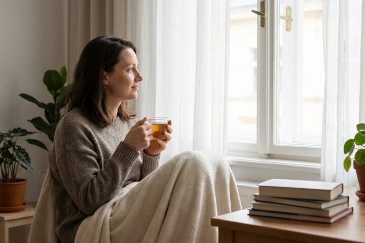 Když tělo zpomalí - signály, které se nevyplácí ignorovat